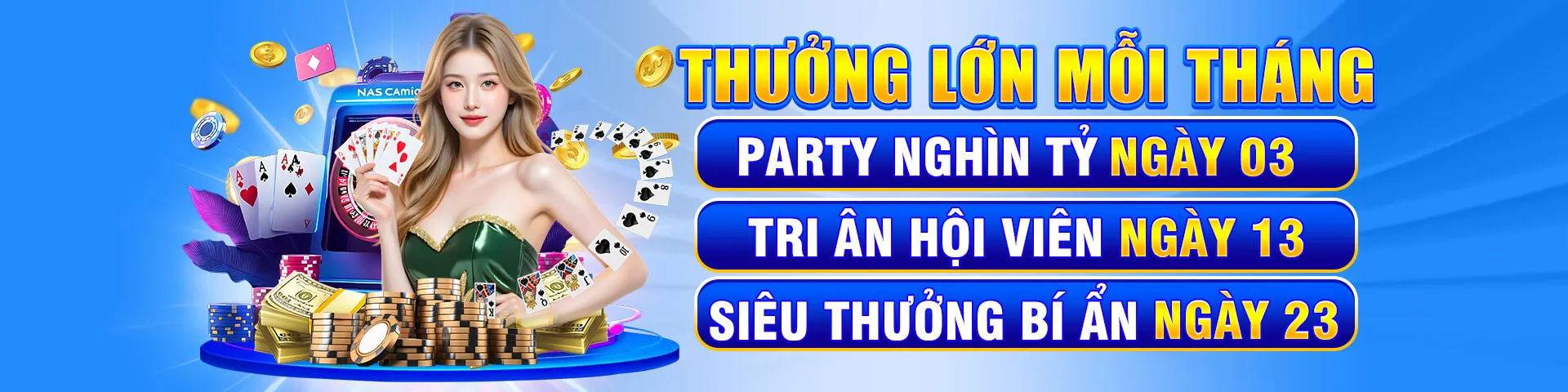 Tận dụng ưu đãi và khuyến mãi 33Wim