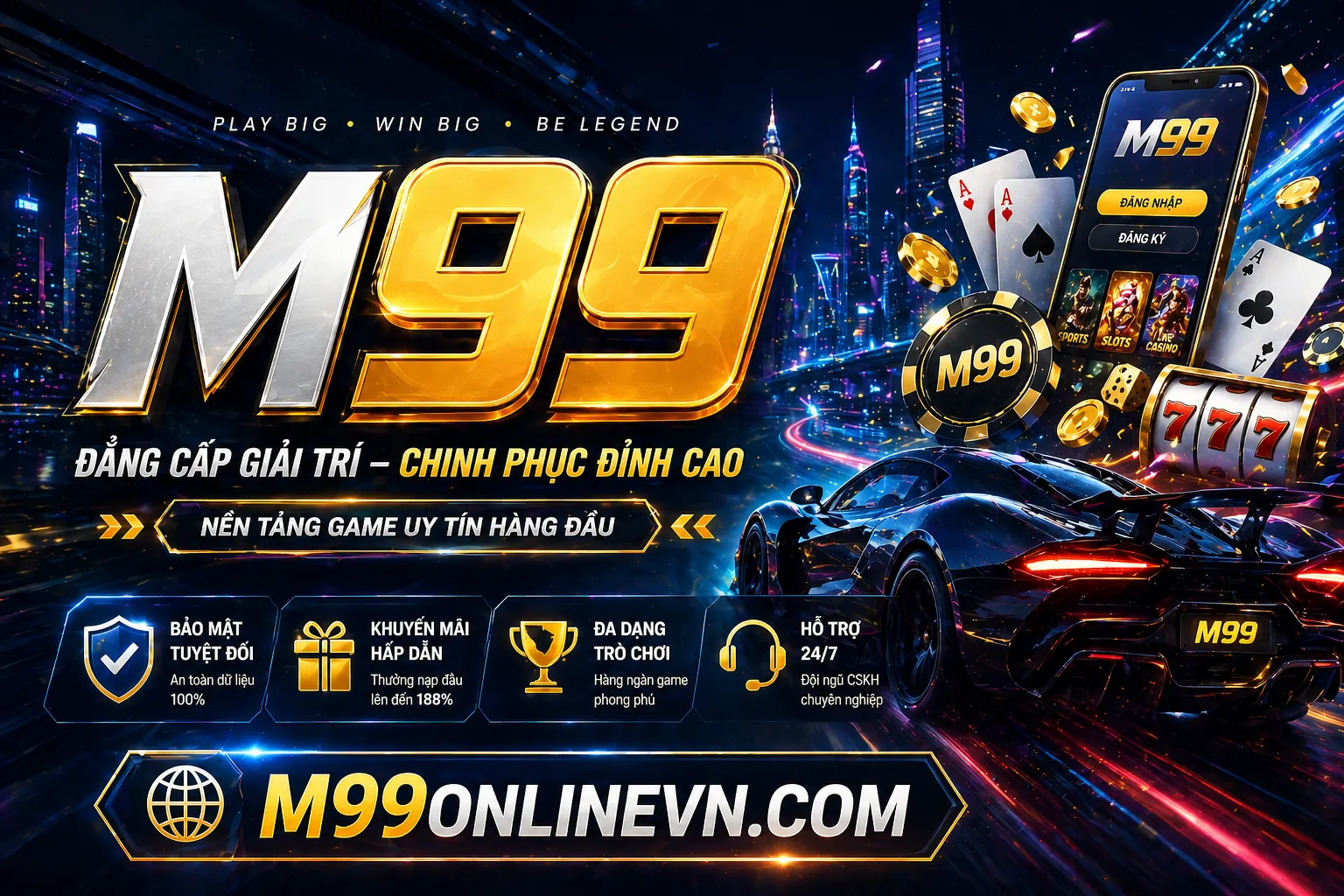 Tin tức 33wim nhà cái mới nhất