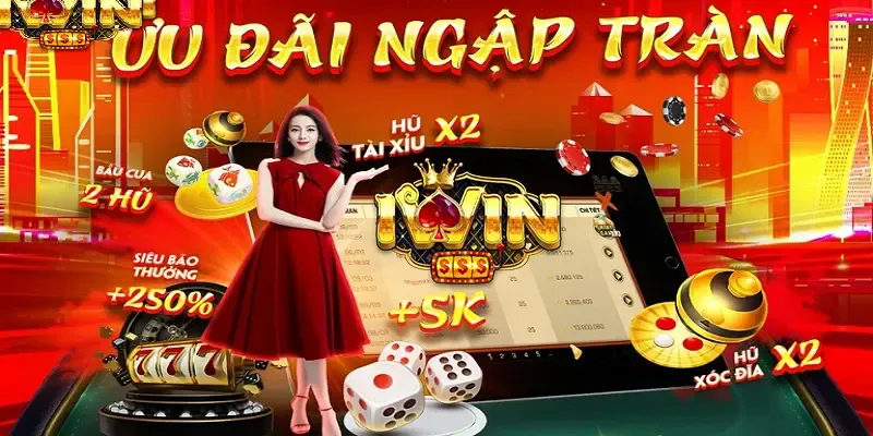 Thưởng chào mừng thành viên mới 33wim nhà cái